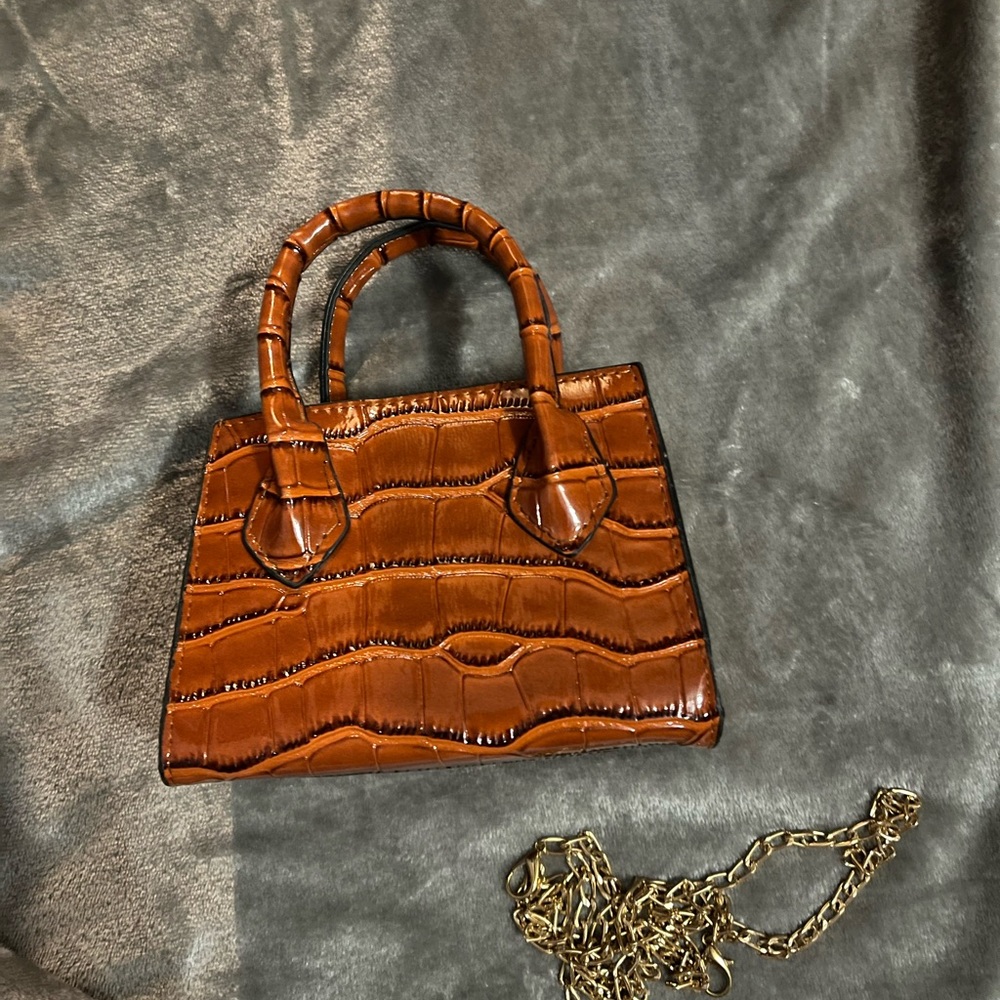 Teeny Tiny Purse
